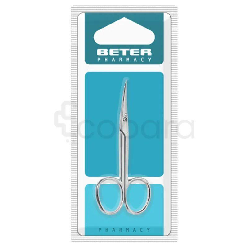 Beter Ciseaux A Cuticules Courbes 9Cm Reference 24110