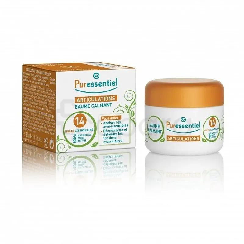 Puressentiel Articulations & Muscles Baume Calmant 30Ml