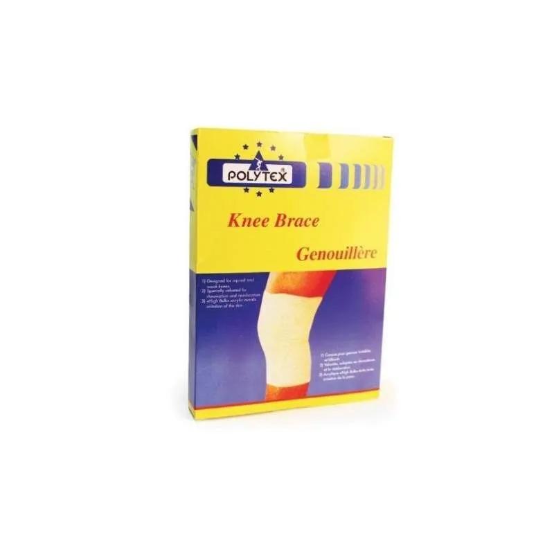 Polytex Genouillere Taille 3