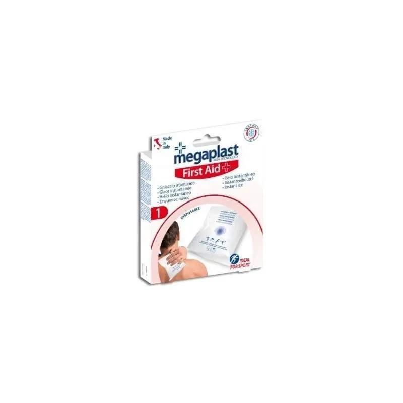 Megaplast First Aid Glace Instantanee Boite De 1 Reference 163921