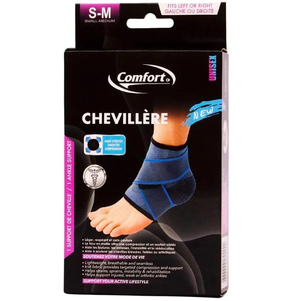 Comfort Chevillere New Taille L-Xl