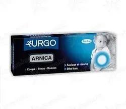 Urgo Gel Arnica 50G