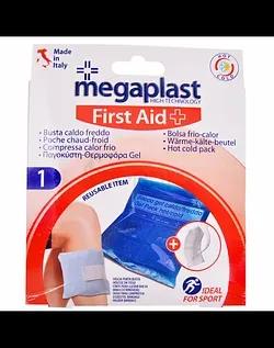 Megaplast First Aid+ Poche Froid Chaud Reference 164164