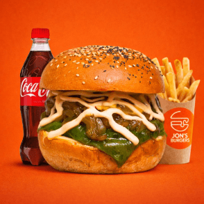 Davinci's Demons Menu