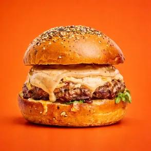 Golden Burger