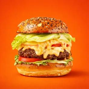 Original Burger