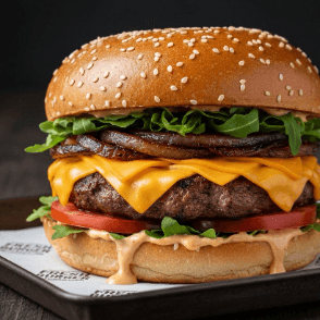 Juste Cheddar