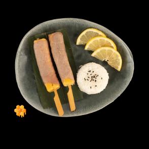Yakitori Bœuf Fromage