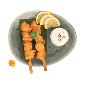 Escalope de Poulet