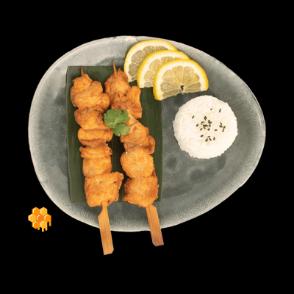 Escalope de Poulet