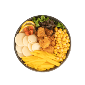 Salade Bamboo