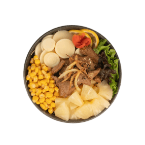 Salade Thaî