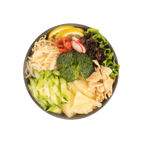 Salade Végétarien