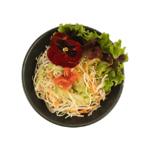 Salade De Choux