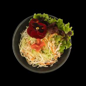 Salade De Choux