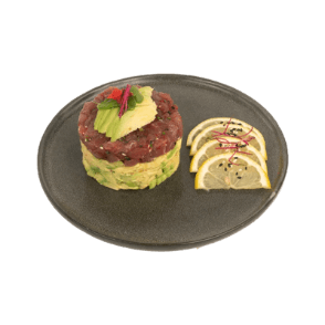 Tartare Thon Avocat