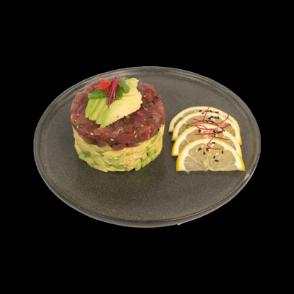 Tartare Thon Avocat