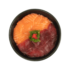 Chirashi Mixte