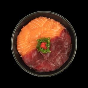 Chirashi Mixte