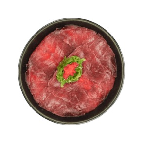 Chirashi Thon Rouge