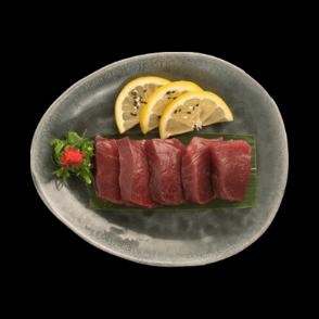 Sashimi Thon Rouge