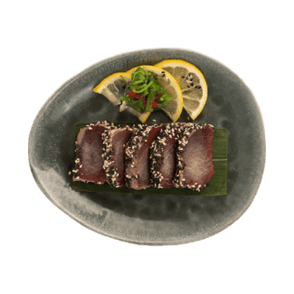 Tataki Thon Rouge