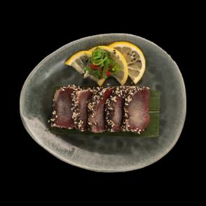 Tataki Thon Rouge