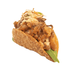 Tacos Poulet