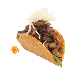 Tacos Bœuf