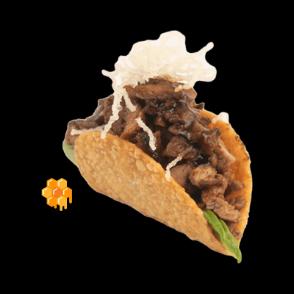 Tacos Bœuf