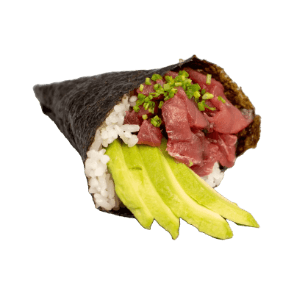 Handroll Thon Avocat