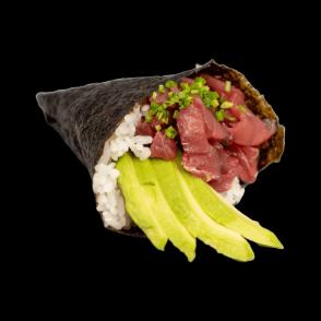 Handroll Thon Avocat