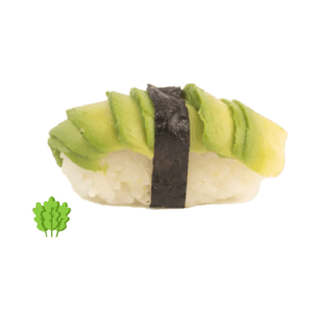 Nigiri Avocat
