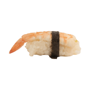Nigiri Crevette