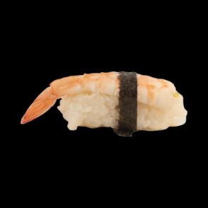 Nigiri Crevette