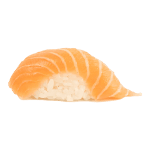 Nigiri Saumon
