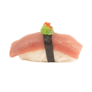Nigiri Thon Rouge