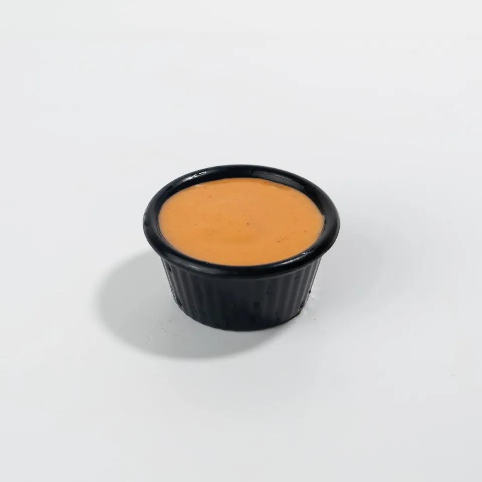 Sauce Bunksy