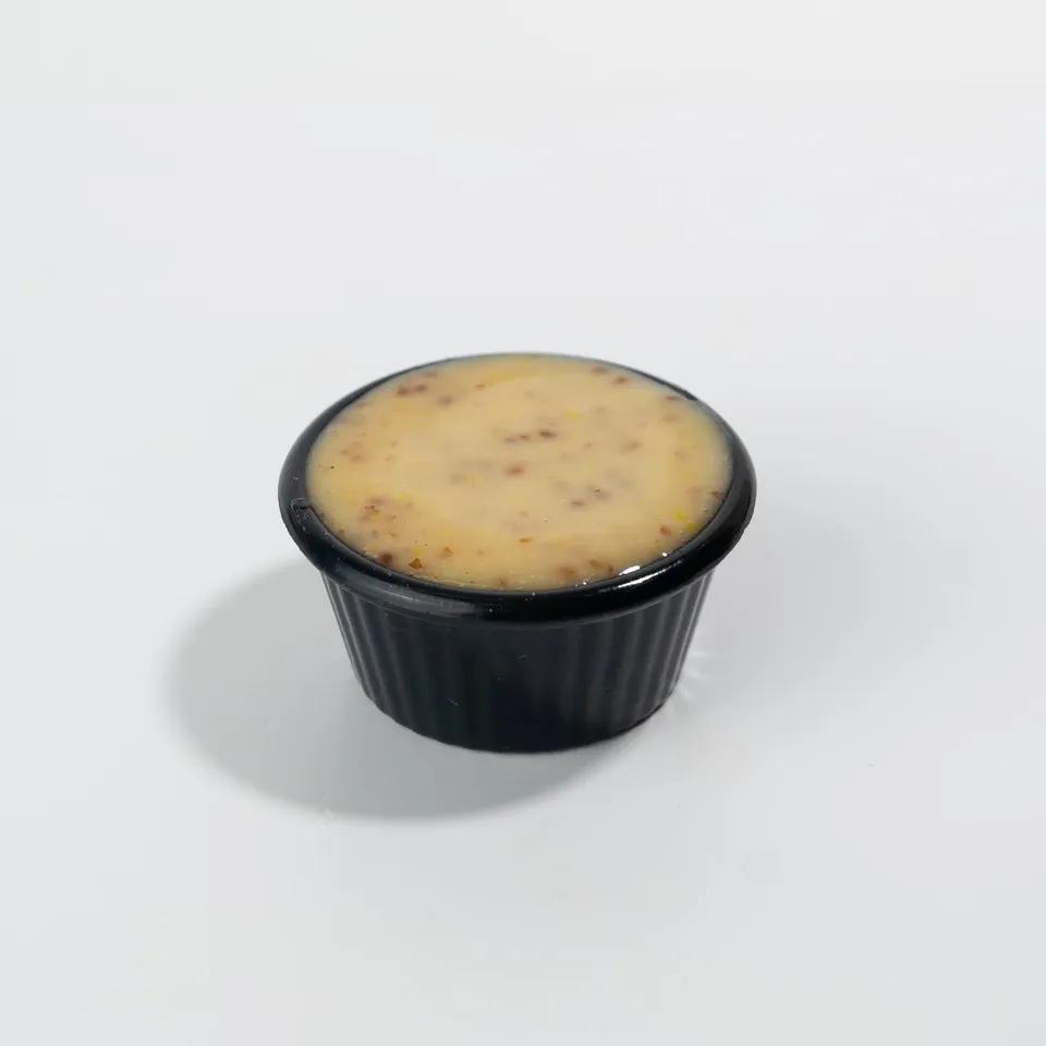 Sauce Moutarde & Miel