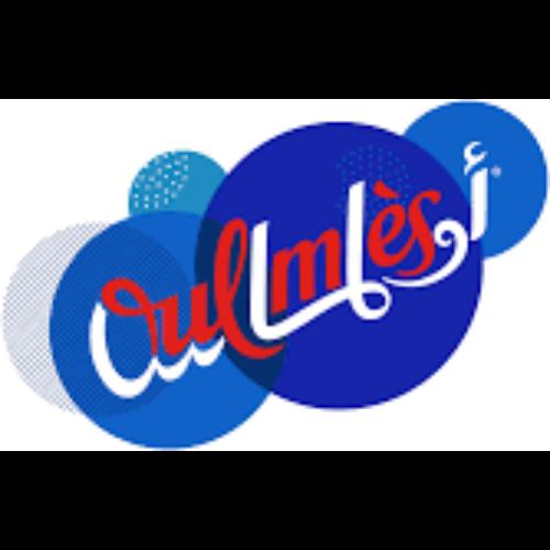 Oulmes 50 Cl