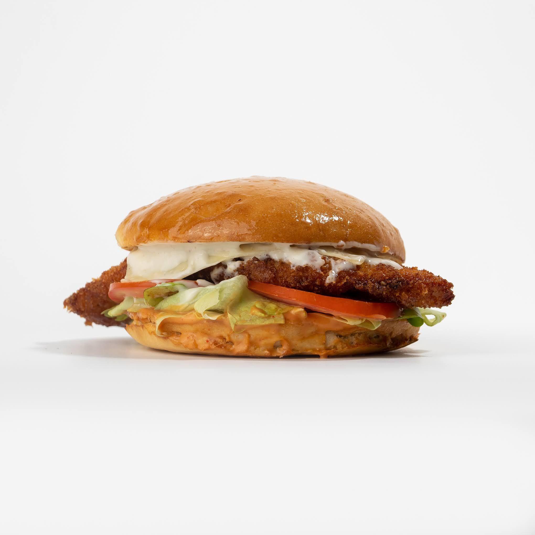 Chicken Burger