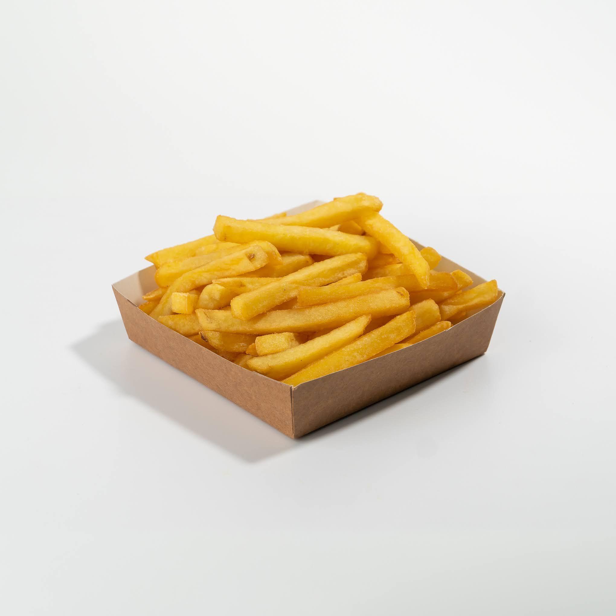 Fries
