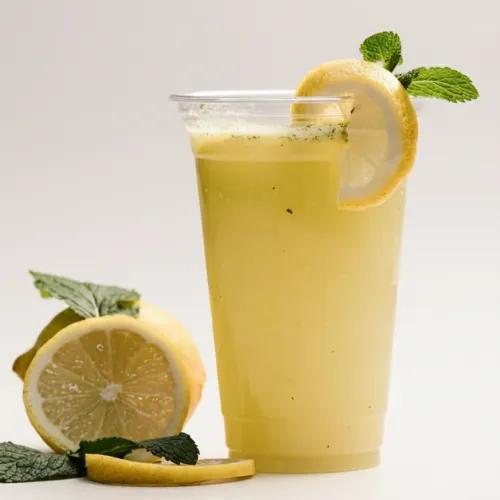 Citronnade Maison