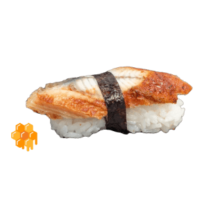Nigiri Anguille