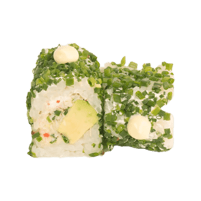Fresh Roll Crabe