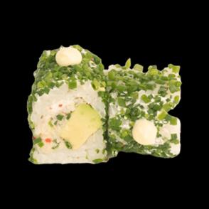 Fresh Roll Crabe