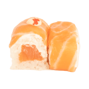 Fresh Roll Saumon