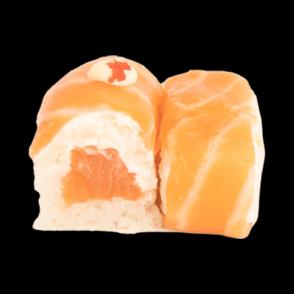 Fresh Roll Saumon