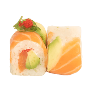 Fresh Roll Saumon Avocat