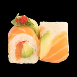 Fresh Roll Saumon Avocat
